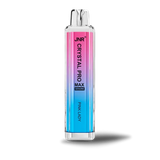 JNR Crystal Pro Max 5000 Pink Lady