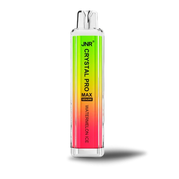 JNR Crystal Pro Max 5000 Watermelon Ice