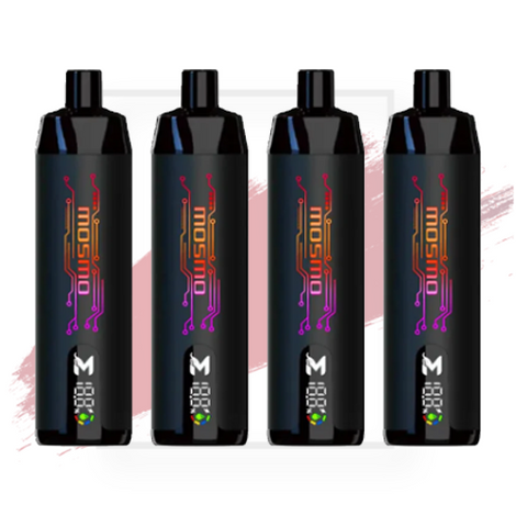 elfbar nachfüll pod läuft aus Vapmod Dragoo 3D Cartridge Vape – DankGeek main image 0