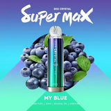 Ske Crystal Super Max 4500