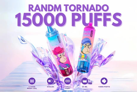 Euro City Vape