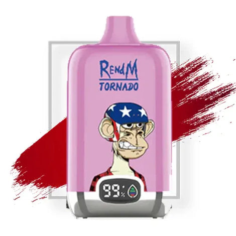 REndM Euro City Vape REndM Euro City Vape