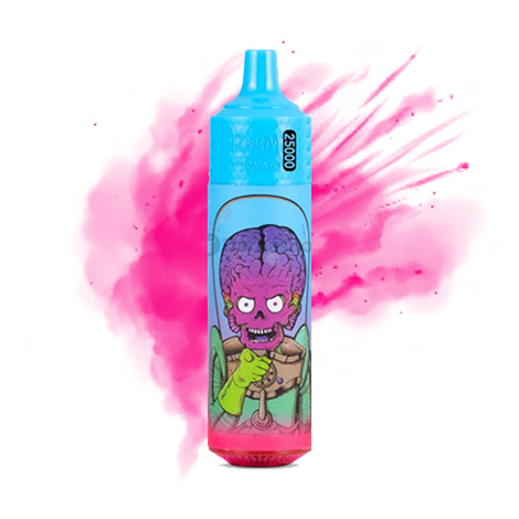 REndM Euro City Vape REndM Euro City Vape