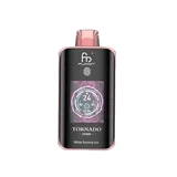 RandM Tornado 25000 Puffs Disposable Vape