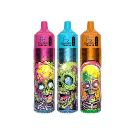 Buy RandM Vapes | Starts from 13,99 | Euro City Vape
