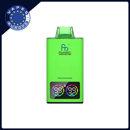 RandM Tornado 35000 Puffs Disposable Vape