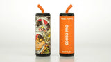 Skitties GOODG PRO 7500 Puffs Disposable Vape Box Of 10