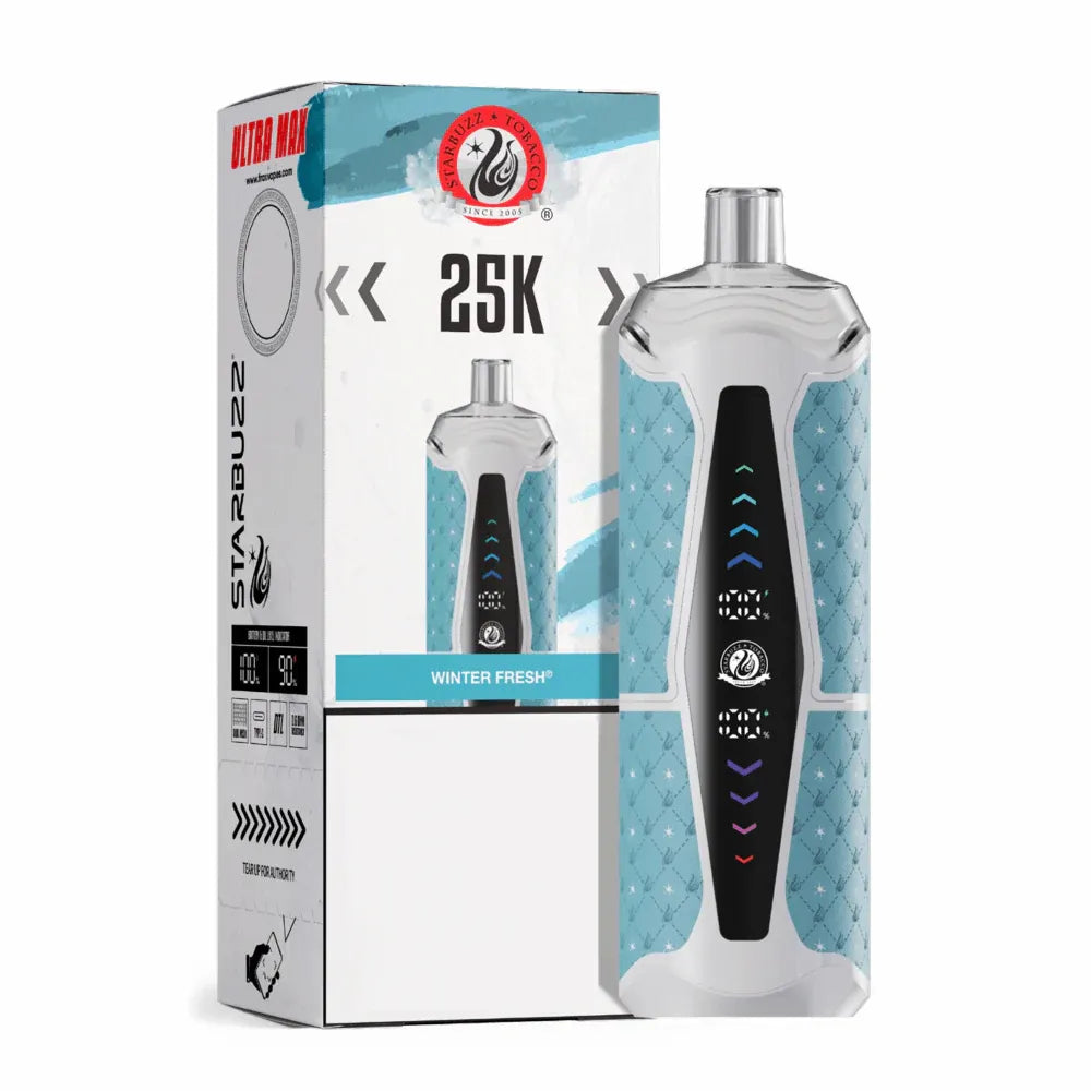 starbuzz disposable vape Buy Starbuzz Ultra Max 25K Puffs Box of 10| Euro City Vape starbuzz disposable vape Buy Starbuzz Ultra Max 25K Puffs Box of 10| Euro City Vape