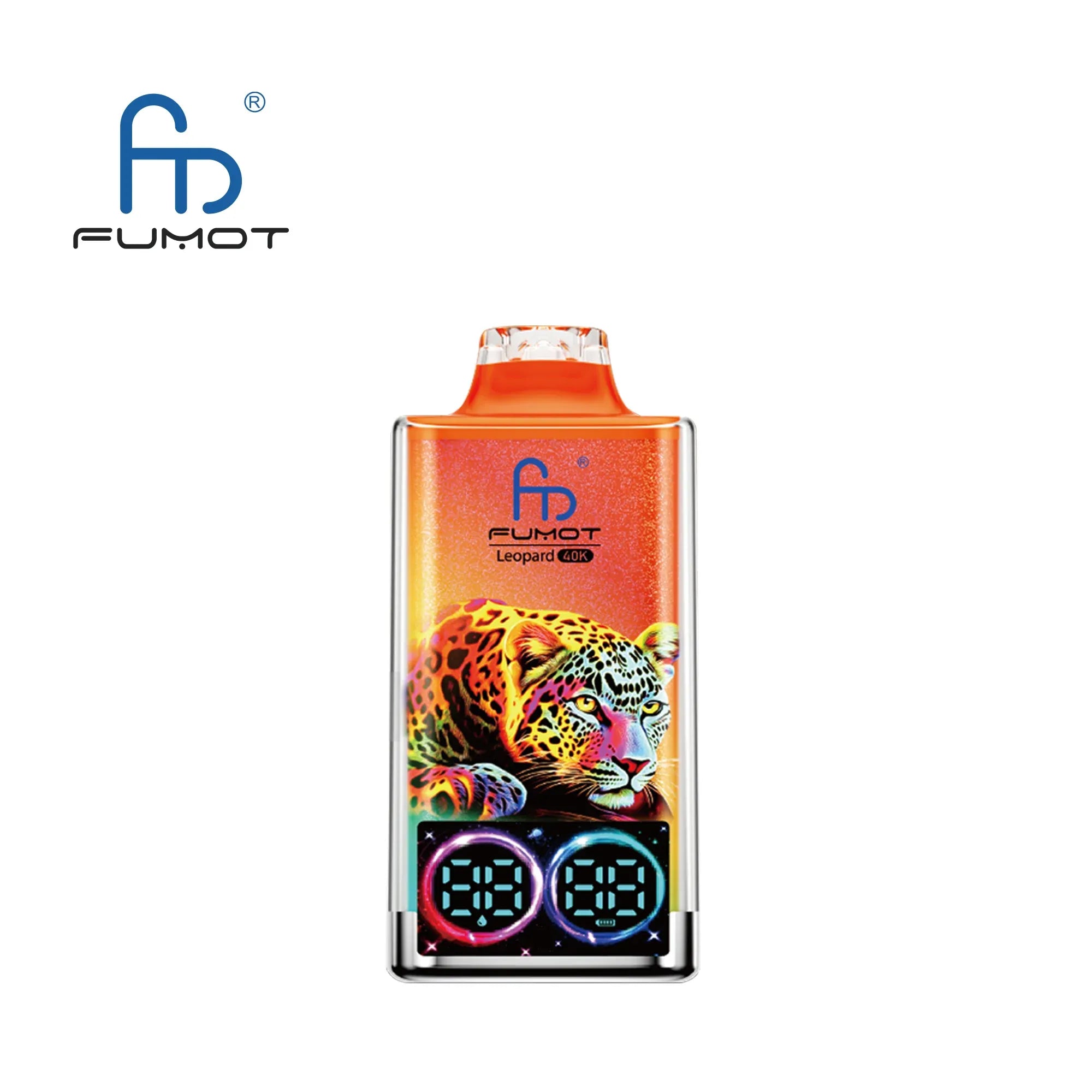 RandM Leopard 40000 Puffs Vape | 18 + Flavours | 19,90 Only Euro City Vape RandM Leopard 40000 Puffs Vape | 18 + Flavours | 19,90 Only Euro City Vape