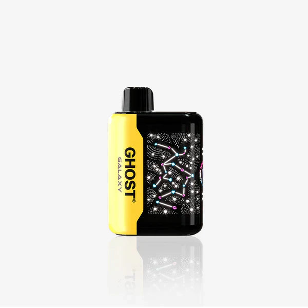 Ghost Galaxy 25000 Puffs | 20+ Flavours | 27,99 Only Euro City Vape Ghost Galaxy 25000 Puffs | 20+ Flavours | 27,99 Only Euro City Vape