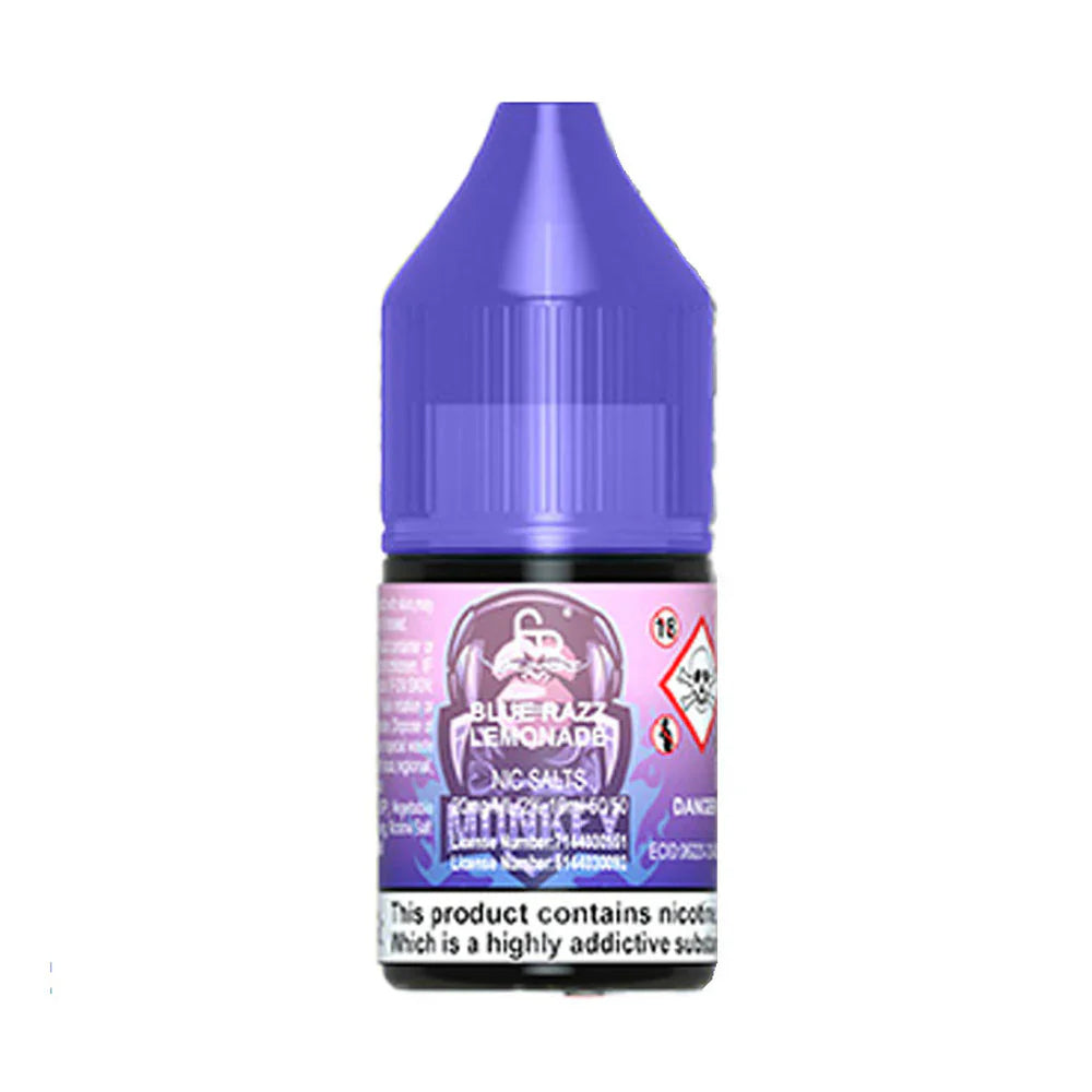 RandM Liquid (Box of 10)