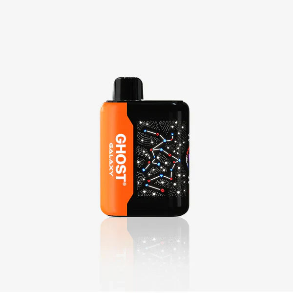 Ghost Galaxy 25000 Puffs | 20+ Flavours | 27,99 Only Euro City Vape Ghost Galaxy 25000 Puffs | 20+ Flavours | 27,99 Only Euro City Vape