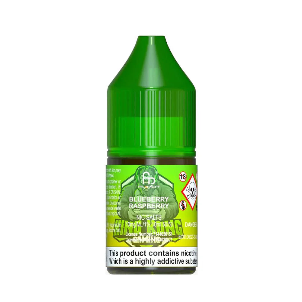 RandM Liquid