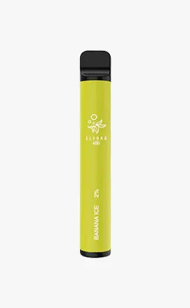 Elf Bar 600 Puffs 