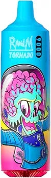 RandM 9000 Puffs zero nicotine